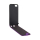Etui Flipcover do iPhone 5S fioletowe - 1450894 - zdjęcie 2